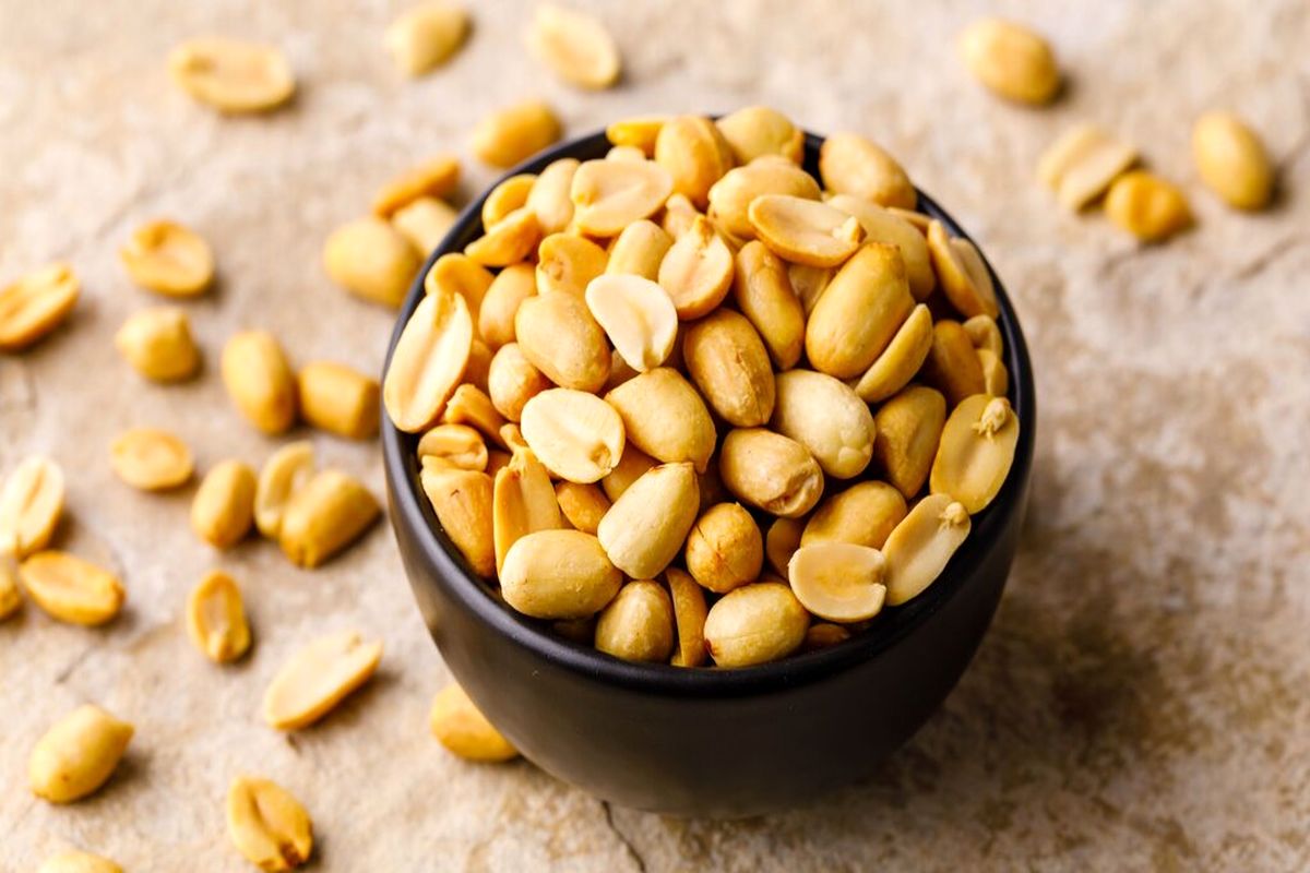 5 vegetarische Lebensmittel, die mit Kichererbsen kombiniert werden können, um eine höhere Proteinzufuhr zu erzielen