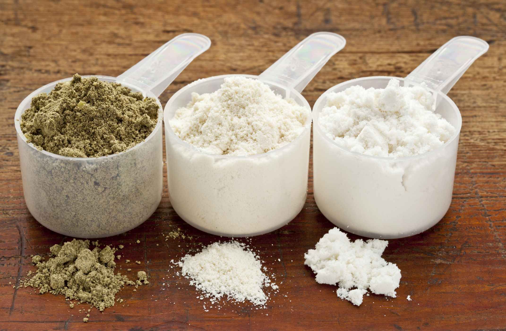 Wie viel Protein sollte man täglich zu sich nehmen? Aktuelle Empfehlungen müssen überarbeitet werden