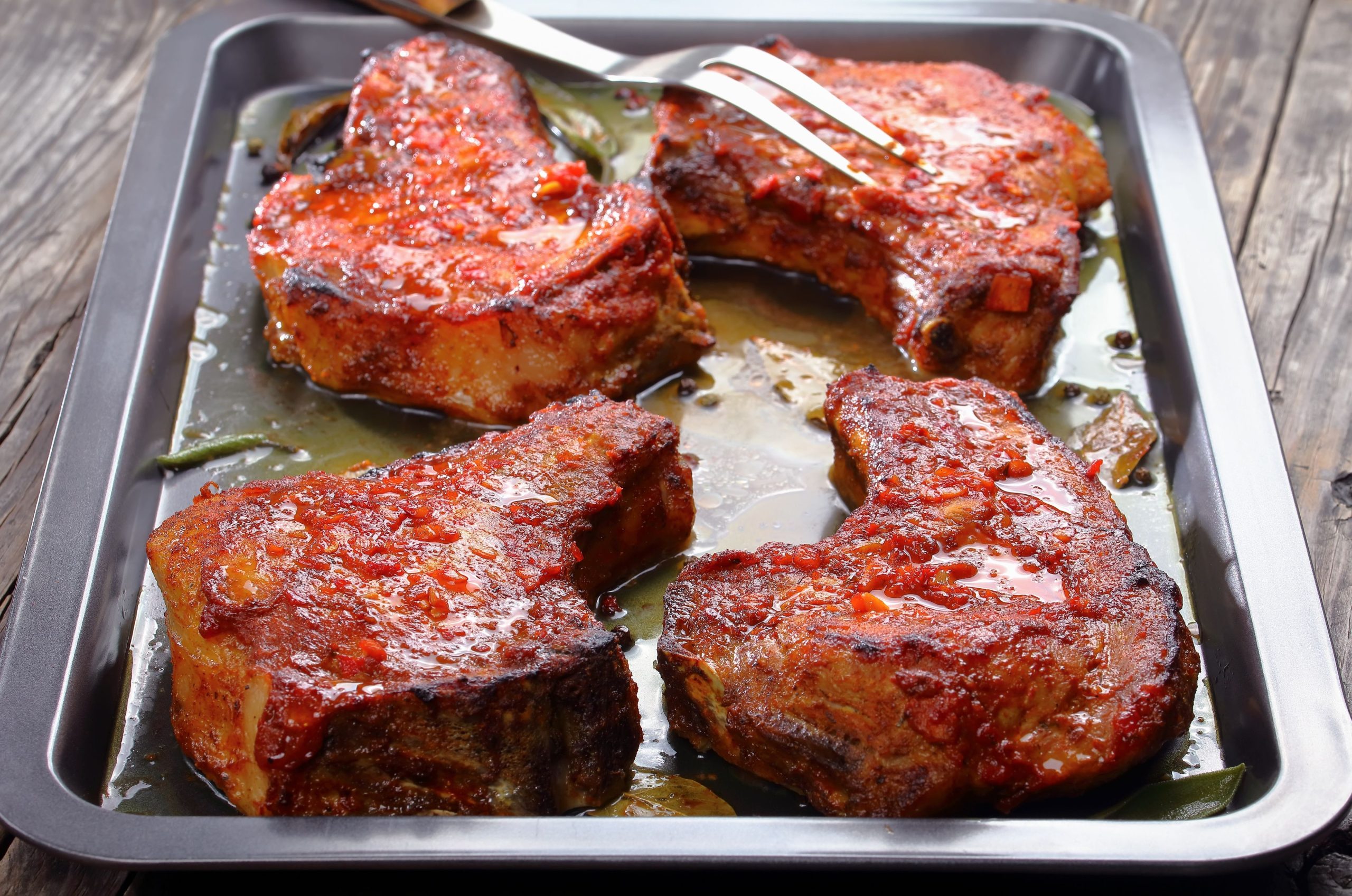 Dieses Fleisch hatte einen schlechten Ruf, ist aber sehr gut für das Herz. Jeder sollte es in seinen Speiseplan aufnehmen.