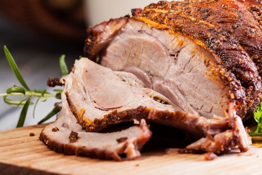 Dieses Fleisch hatte einen schlechten Ruf, ist aber sehr gut für das Herz. Jeder sollte es in seinen Speiseplan aufnehmen.