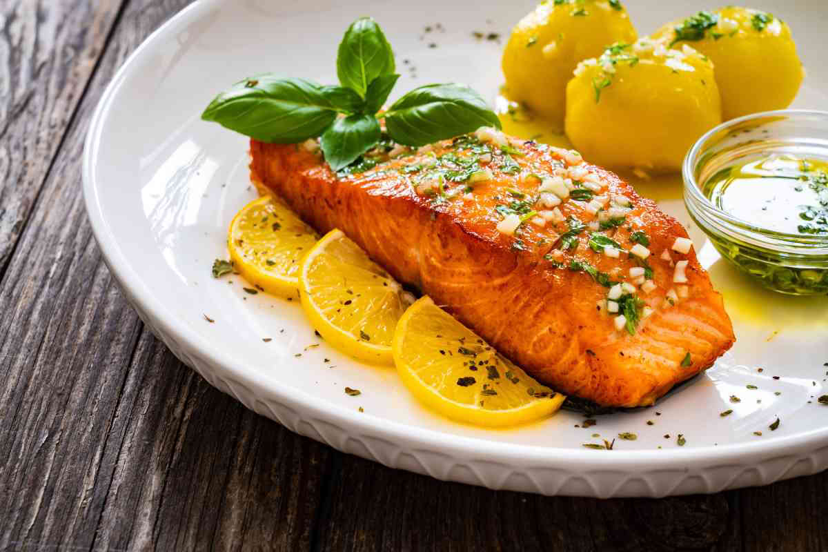 Wie bereitet man den perfekten Fisch zu? Wir verraten Ihnen das Geheimnis des perfekten Fischbratens.