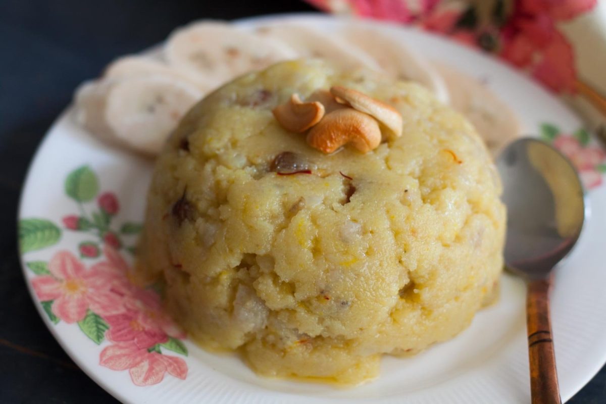 In 10 Minuten bereite ich eine gesunde Halva zu. Ich esse sie ohne schlechtes Gewissen