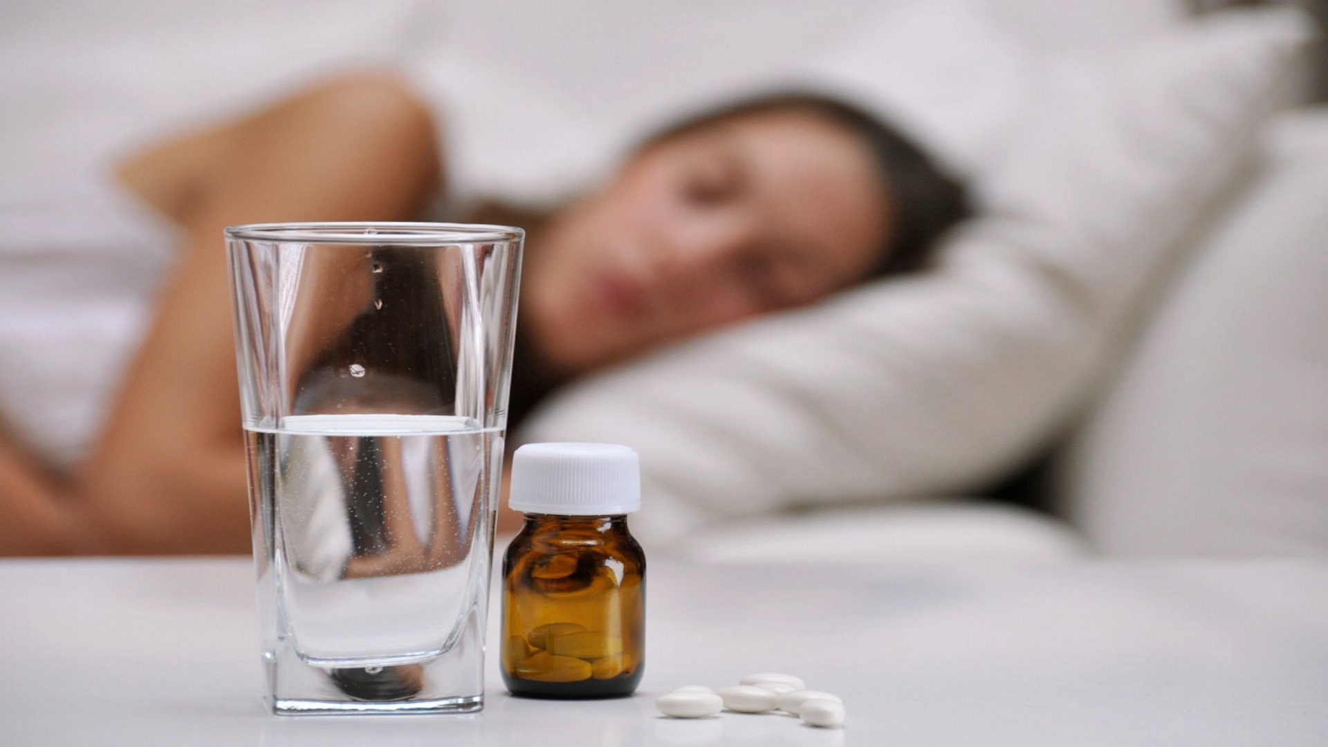 Der häufigste Fehler bei der Einnahme von Melatonin. Fast alle machen ihn.