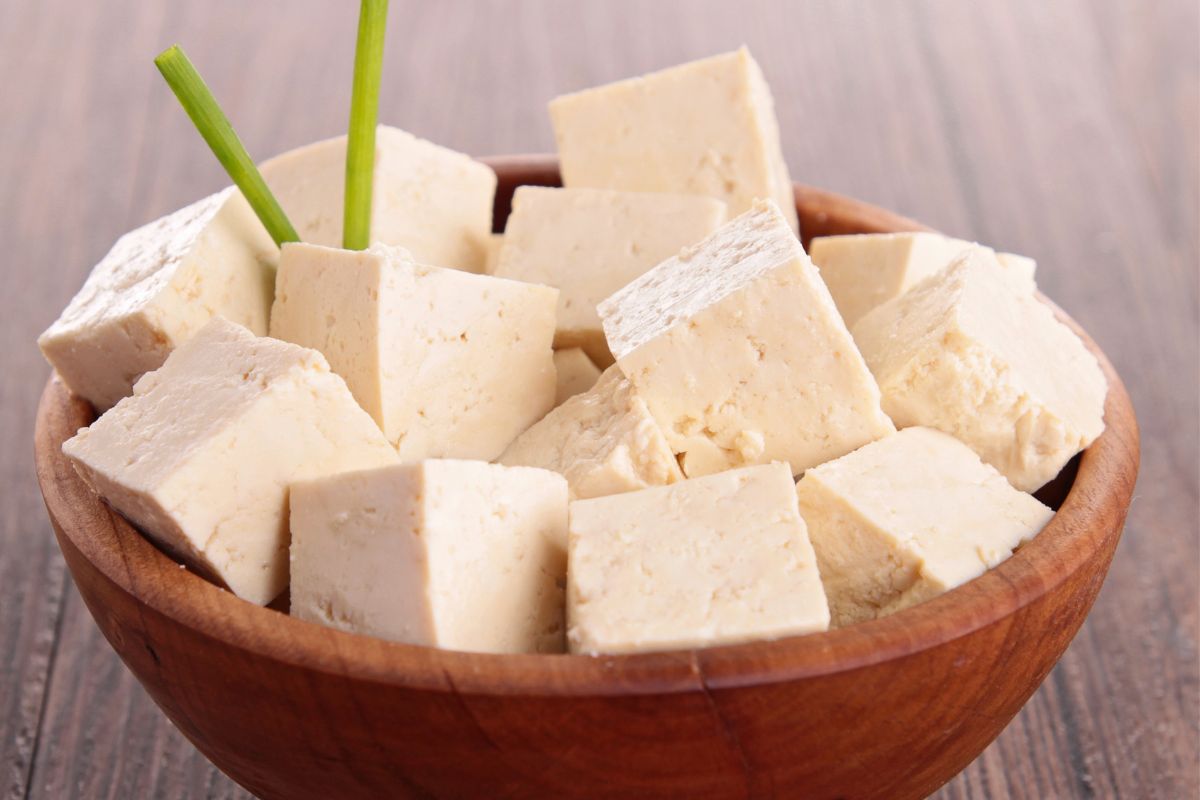 5 vegetarische Lebensmittel, die mit Kichererbsen kombiniert werden können, um eine höhere Proteinzufuhr zu erzielen