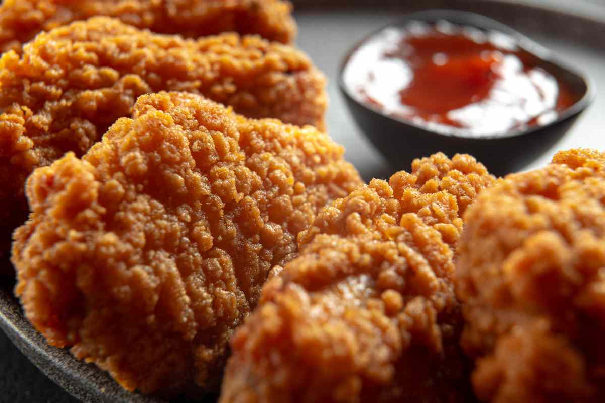 Wie man mit diesem Rezept noch besseres Brathähnchen als bei KFC zubereitet