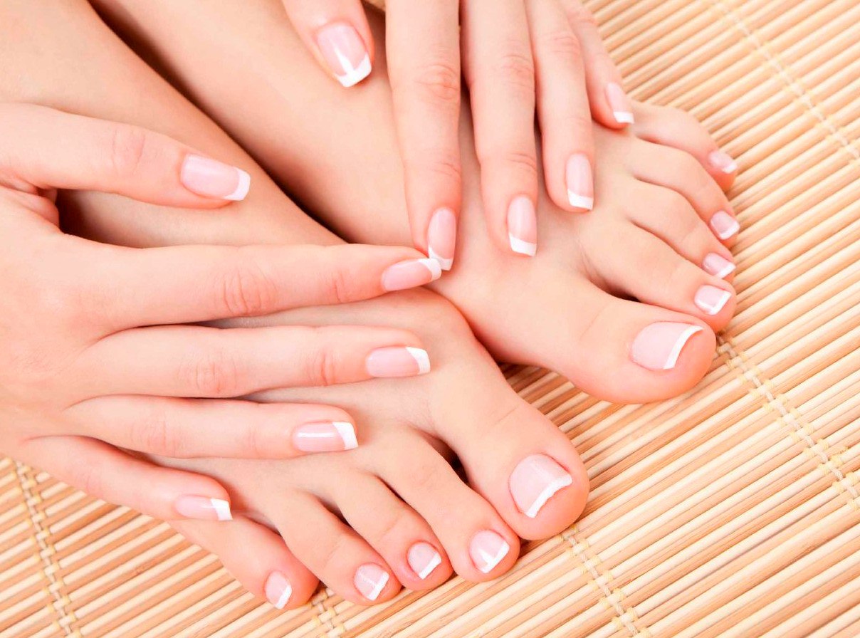 Warum sollten Sie sich für einen semipermanenten Nagellack für die Zehen entscheiden?