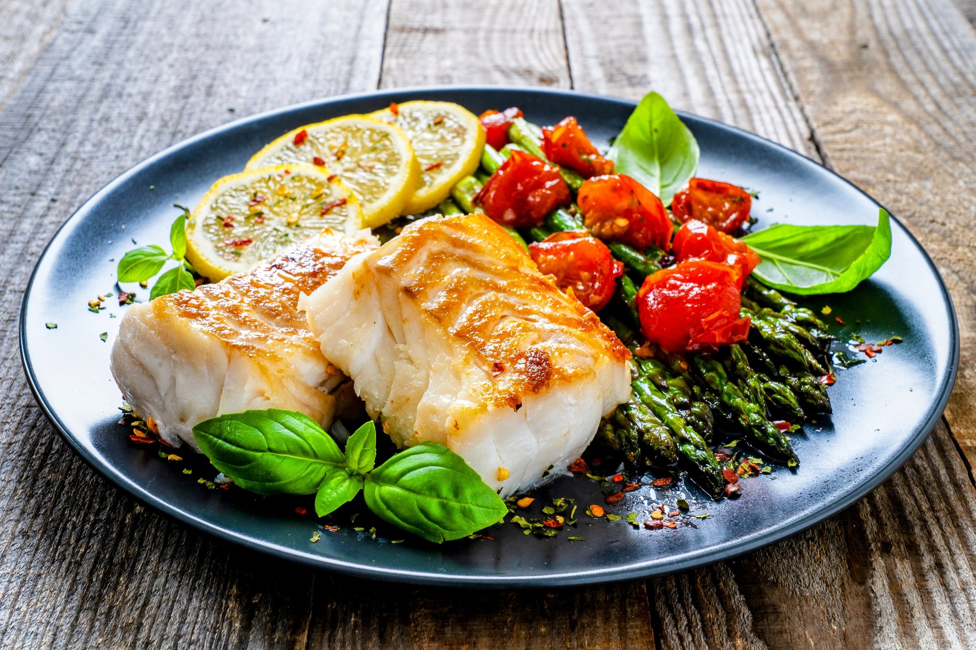 Das ist der nützlichste Fisch der Welt! Er ist viel gesünder als rotes Fleisch.