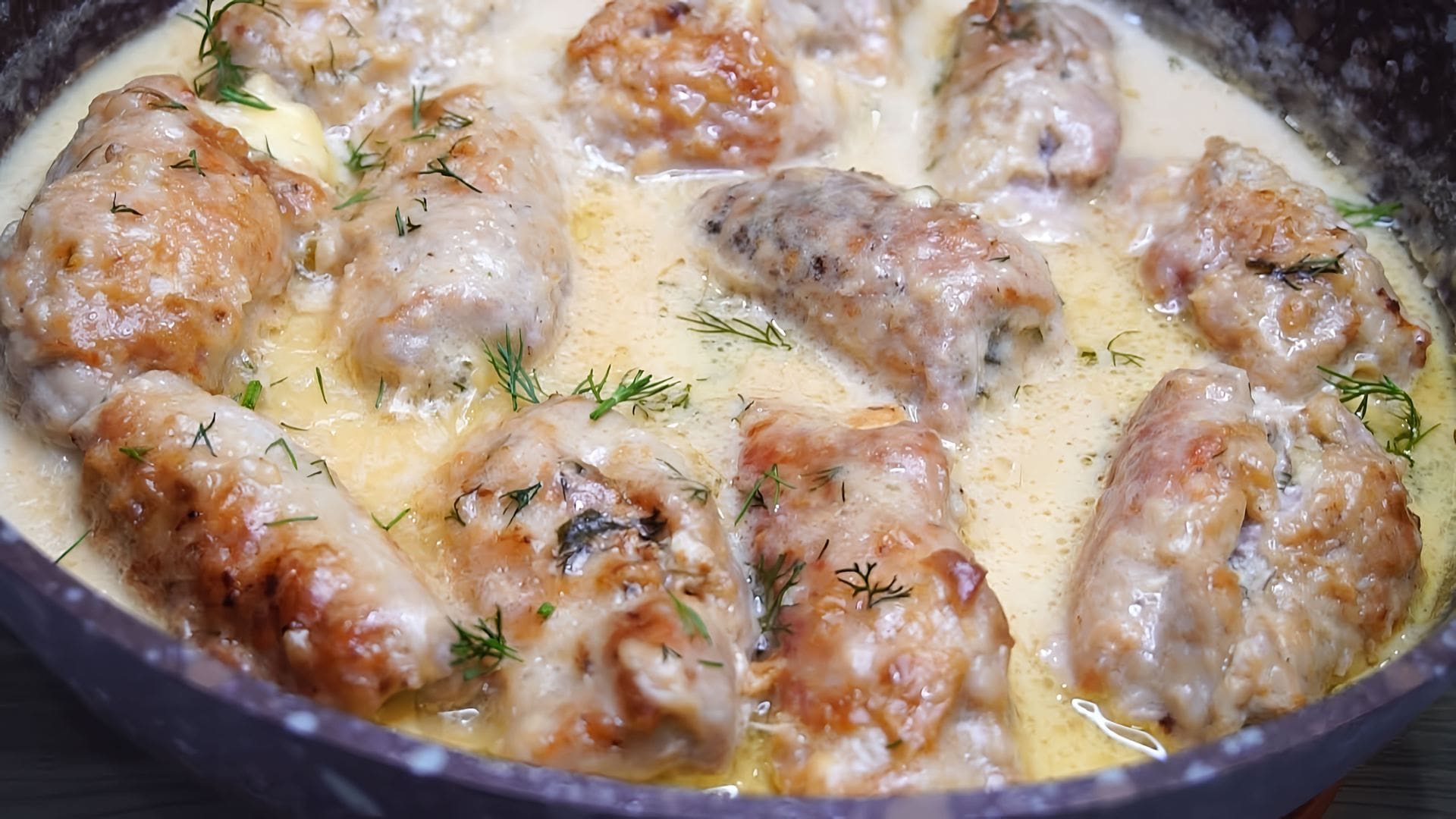 Leckere Rouladen für das Sonntagsessen. Bereiten Sie eine doppelte Portion zu, denn sie werden garantiert nicht reichen