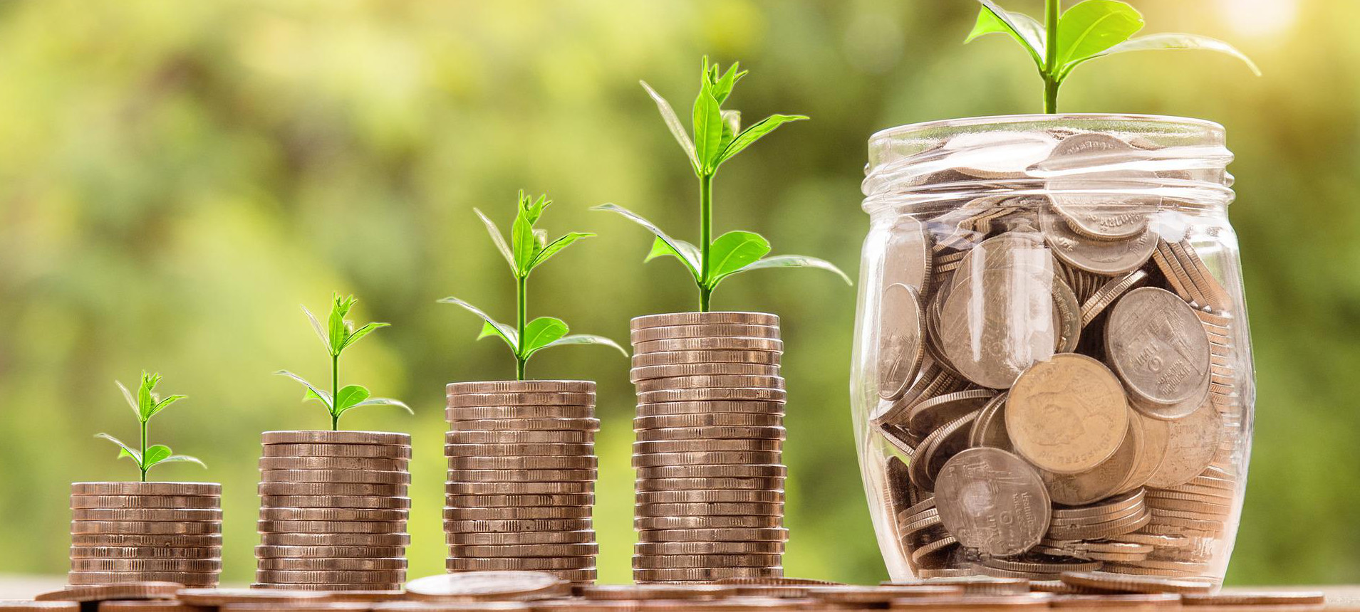 Eine Studie zeigt, dass diese einfache Geste mit Geld typisch für die glücklichsten und ausgeglichensten Menschen ist
