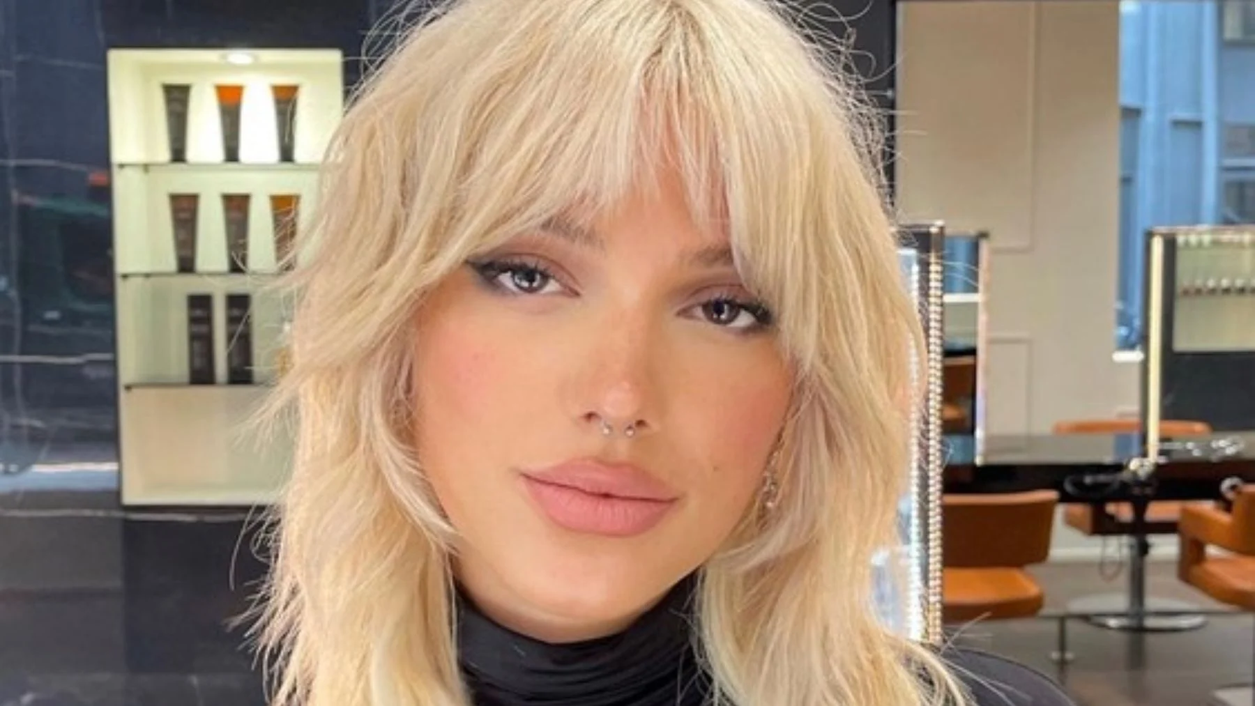 Auf Wiedersehen, Bob-Frisur: Der neue Look für Frauen über 50, der sofort jünger macht