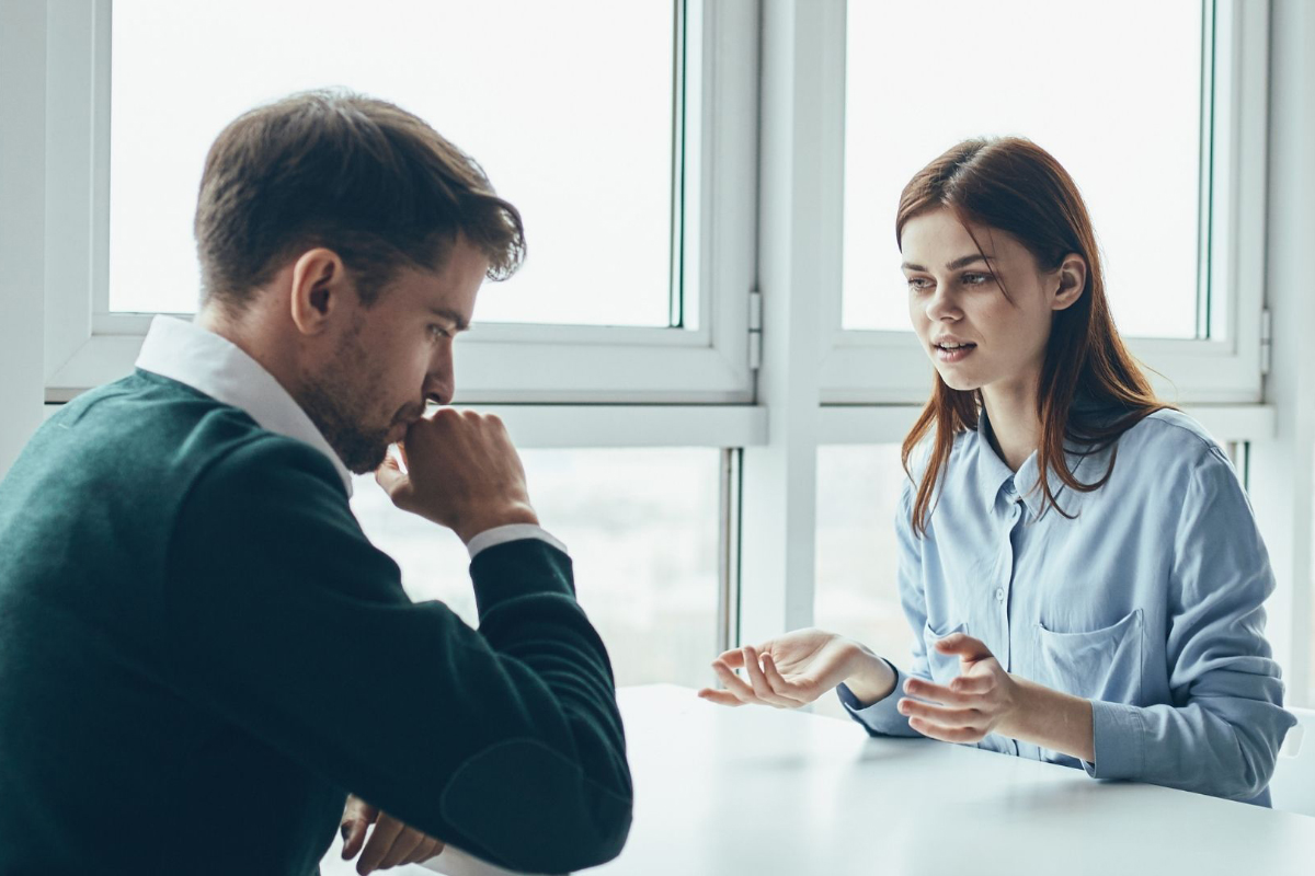 Was bedeutet es laut Psychologie, den Namen einer Person zu vergessen?