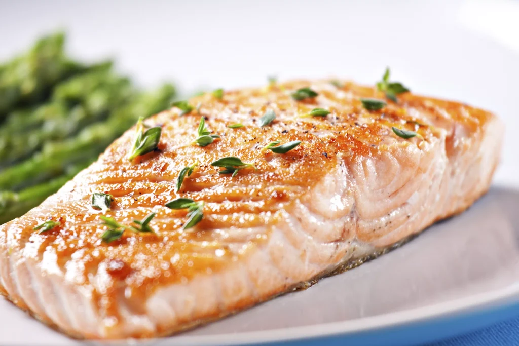 Warum schmeckt Fisch wie Schuhsohle? Die kulinarische Sünde Nummer eins ist aufgedeckt