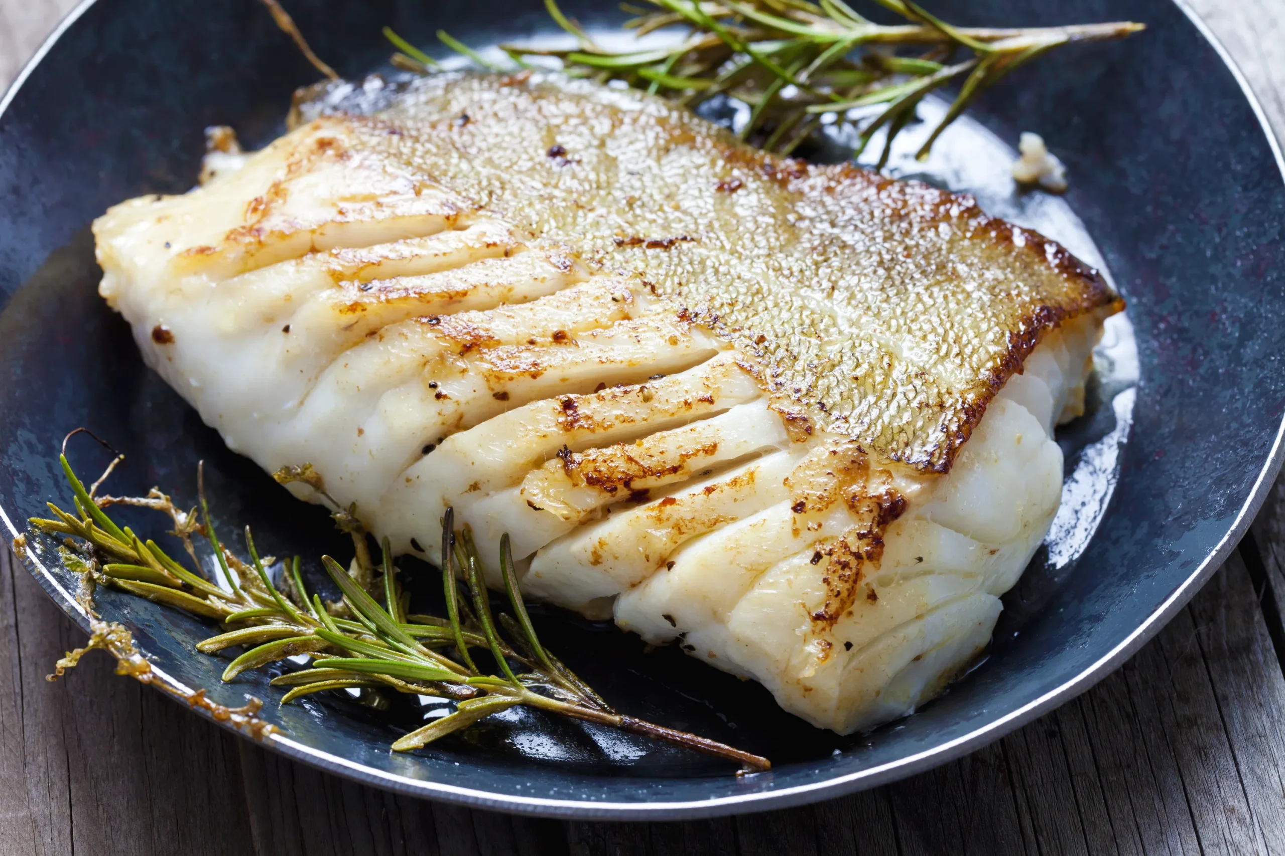 Warum schmeckt Fisch wie Schuhsohle? Die kulinarische Sünde Nummer eins ist aufgedeckt