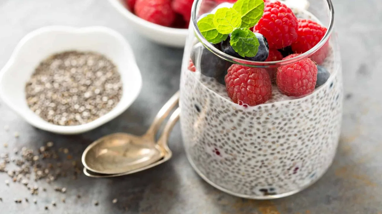 Ein Superprodukt, das wir zum Frühstück essen sollten. Der Ernährungsberater hat keine Zweifel.