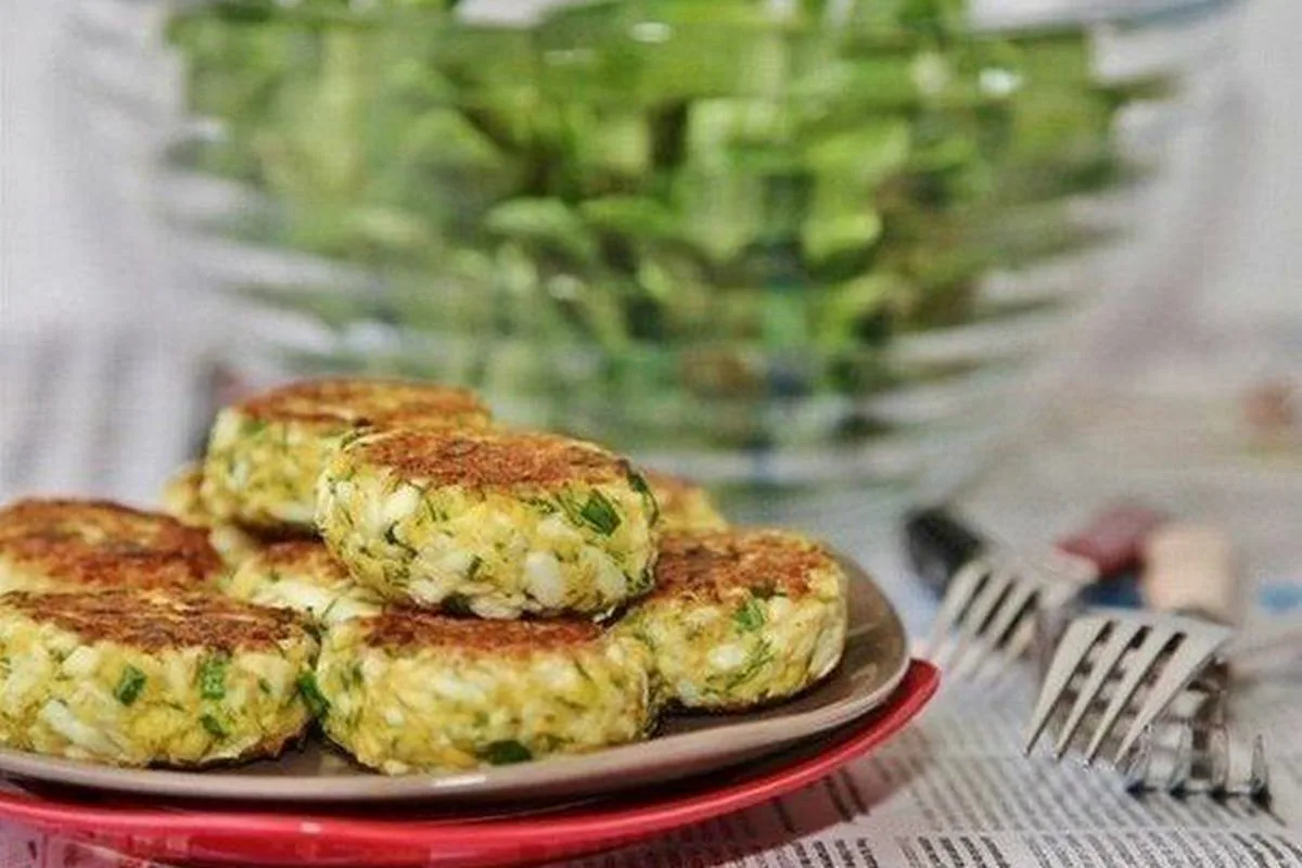 Express-Mittagessen aus Zucchini. Probieren Sie es aus – Sie werden es die ganze Saison über kochen wollen