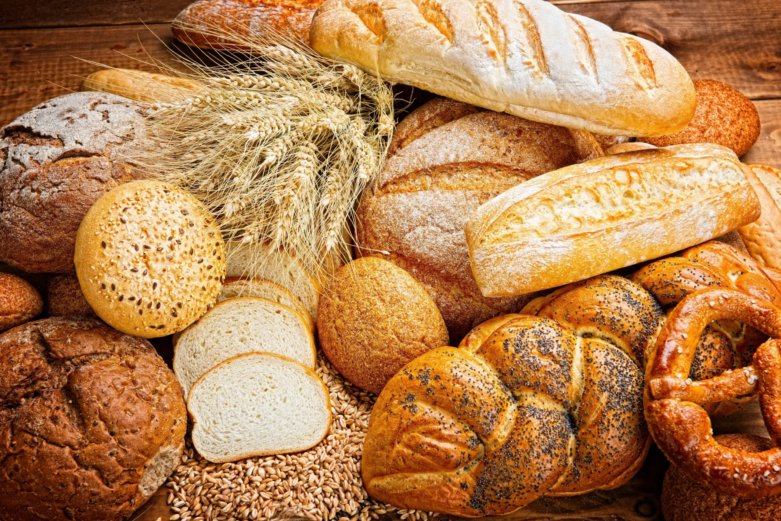 Ernährungsberater: „Um schnell ein paar Kilo Fett zu verlieren, ist es wichtig, während der Mahlzeiten auf Brot zu verzichten.“