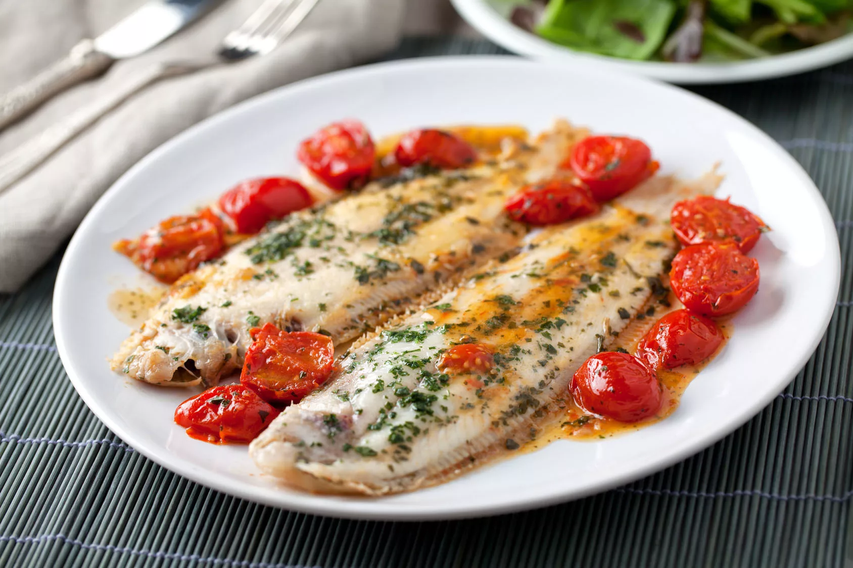 Fügen Sie immer Tomaten hinzu. So holen Sie das Beste und Gesündeste aus ihnen heraus