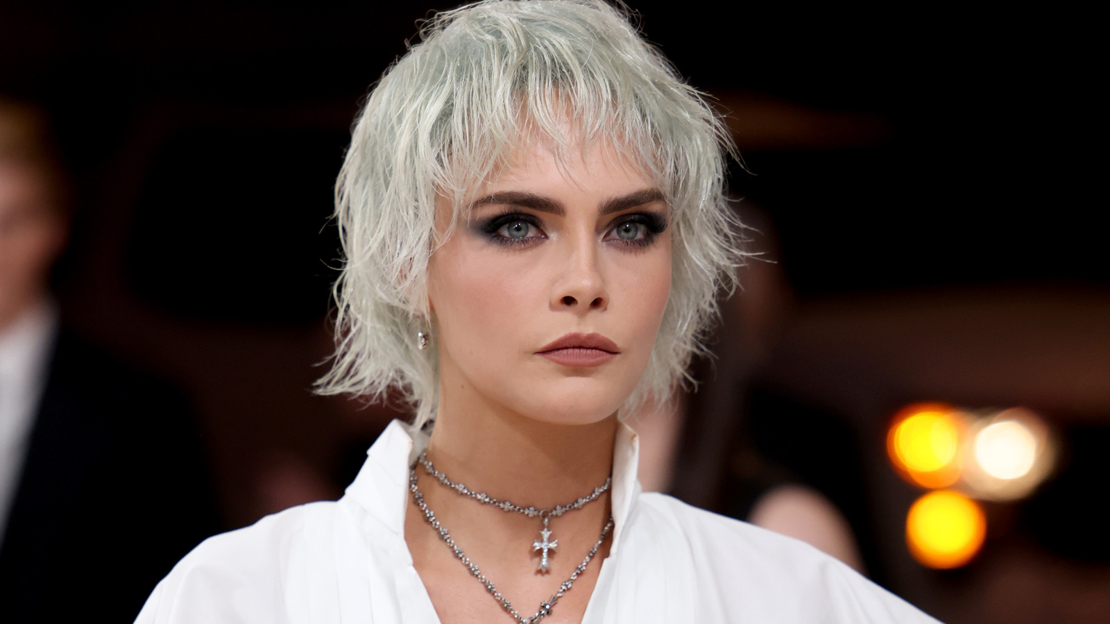 Auf Wiedersehen, Bob-Frisur: Der neue Look für Frauen über 50, der sofort jünger macht