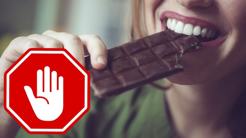 Krebserregende Stoffe in beliebter Schokolade – Dringende Rückrufaktion in Supermärkten im ganzen Land