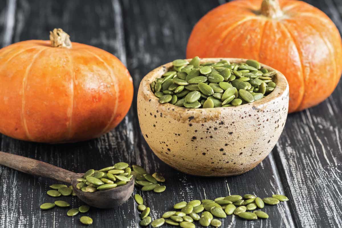 5 vegetarische Lebensmittel, die mit Kichererbsen kombiniert werden können, um eine höhere Proteinzufuhr zu erzielen