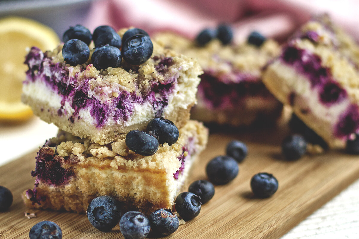 In Deutschland kannte jede Hausfrau das Rezept für diesen Kuchen. Heute erinnert sich kaum noch jemand daran.