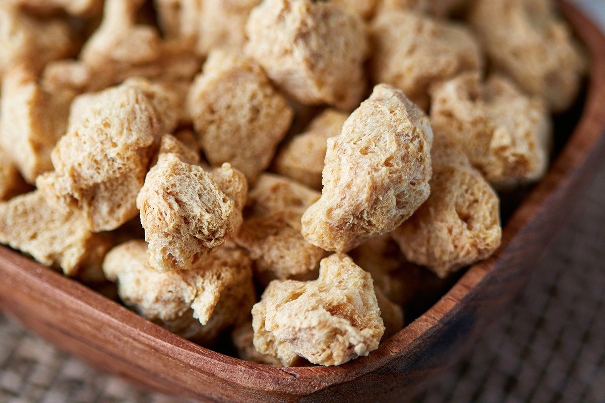 5 vegetarische Lebensmittel, die mit Kichererbsen kombiniert werden können, um eine höhere Proteinzufuhr zu erzielen