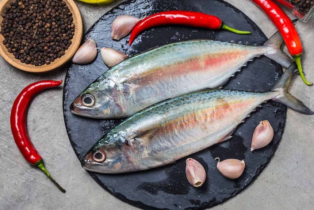 Dieser so beliebte Fisch birgt eine Gefahr: Warum Experten empfehlen, ihn nicht zu verzehren