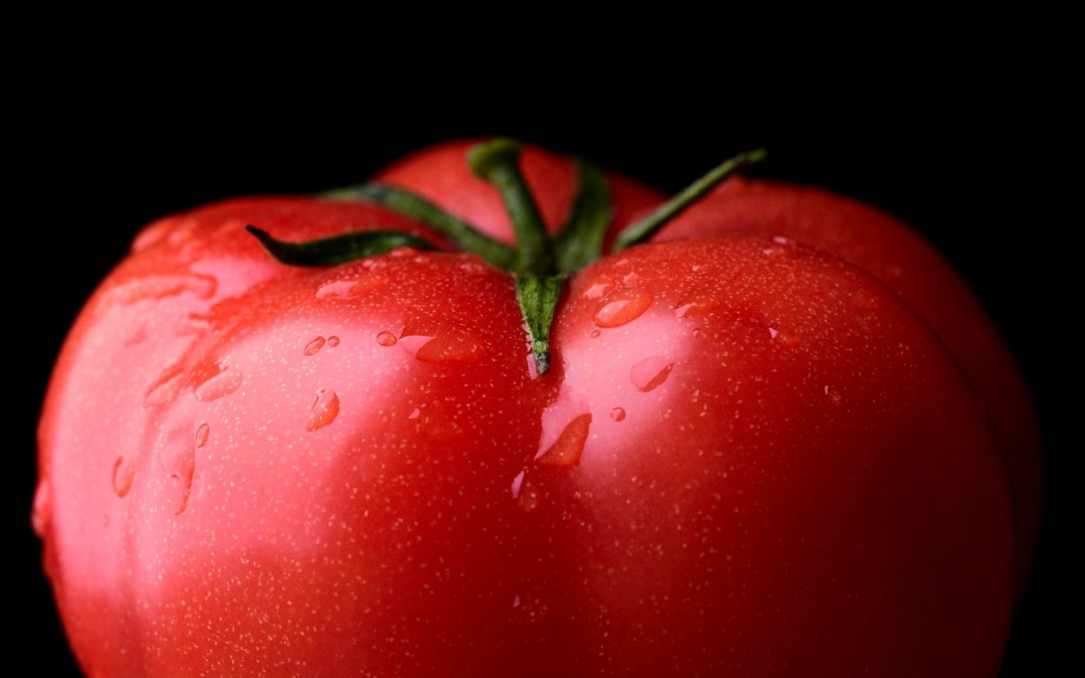 Fügen Sie immer Tomaten hinzu. So holen Sie das Beste und Gesündeste aus ihnen heraus