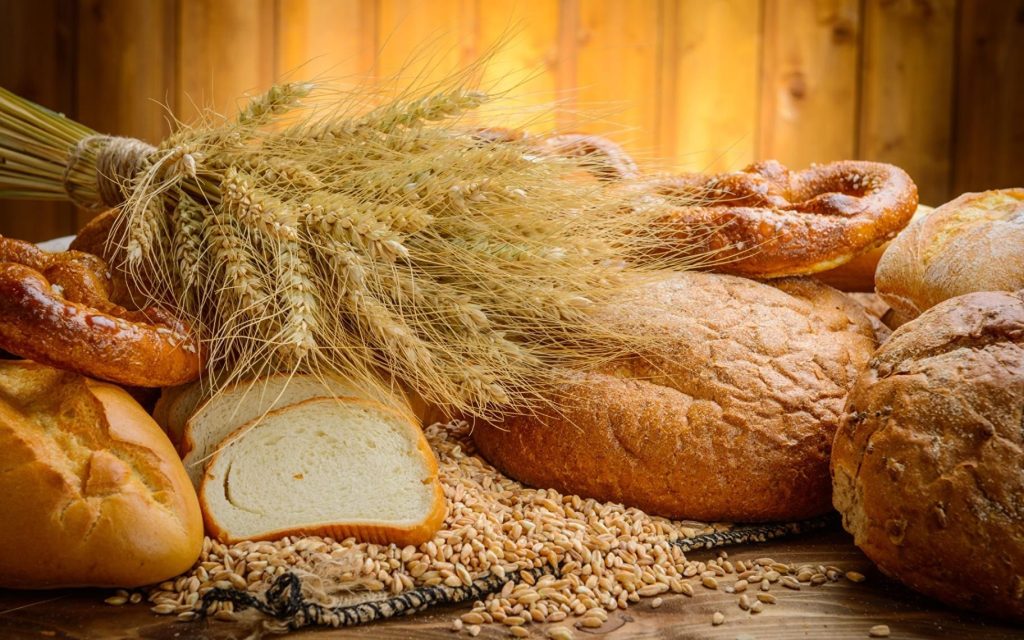 Ernährungsberater: „Um schnell ein paar Kilo Fett zu verlieren, ist es wichtig, während der Mahlzeiten auf Brot zu verzichten.“
