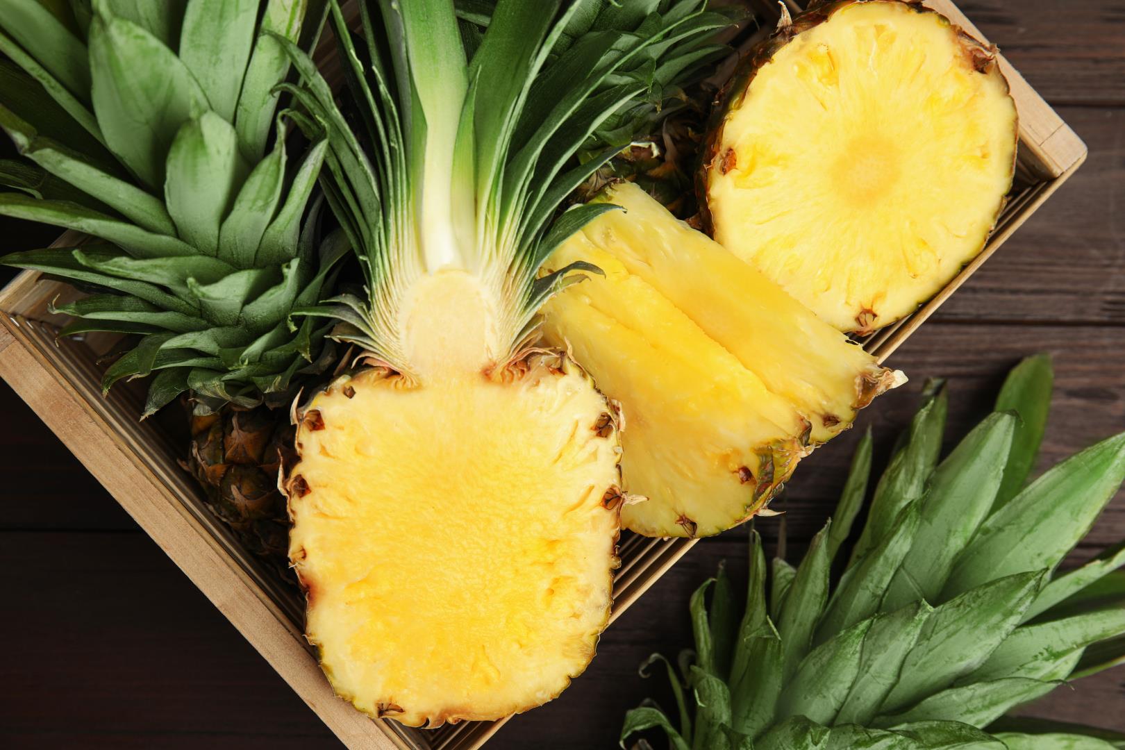 Diese Frucht ist eine Vitaminbombe. Die Deutschen haben sie direkt vor der Nase, nutzen sie aber nicht.