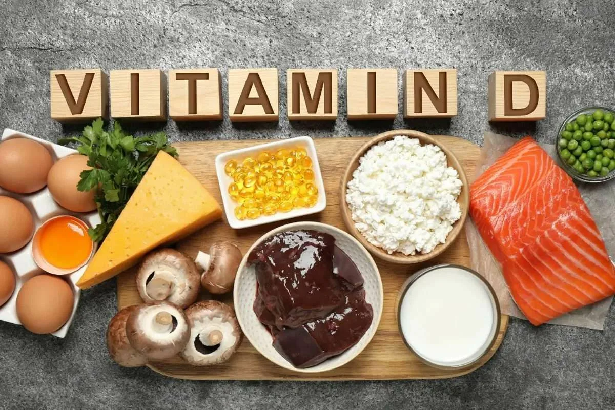 Weder D noch B12: Dieses Vitamin ist nach dem 70. Lebensjahr für ein gesundes Altern wirklich notwendig.