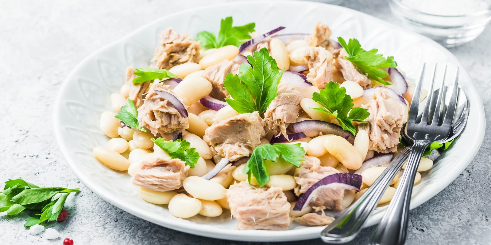 8 einfache, gesunde und super erfrischende Sommersalate